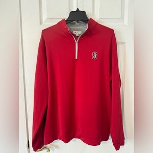 Stanford University Quarter Zip